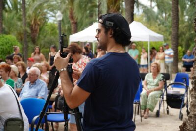 Fiesta de verano 2025