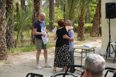 Premios