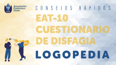 EAT-10 cuestionario de disfagia