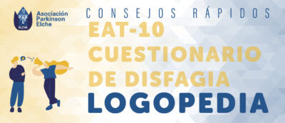 EAT-10 cuestionario de disfagia
