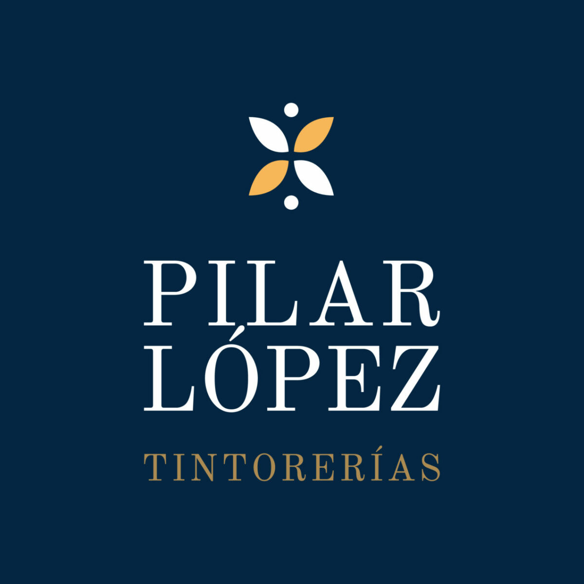 Pilar López – Tintorerías
