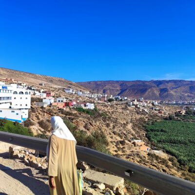 Reto Parkinson 4x4 - Etapa 4: la más dura y la más hermosa