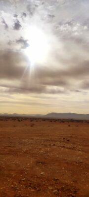 Reto Parkinson 4x4 - Etapa 4: la más dura y la más hermosa