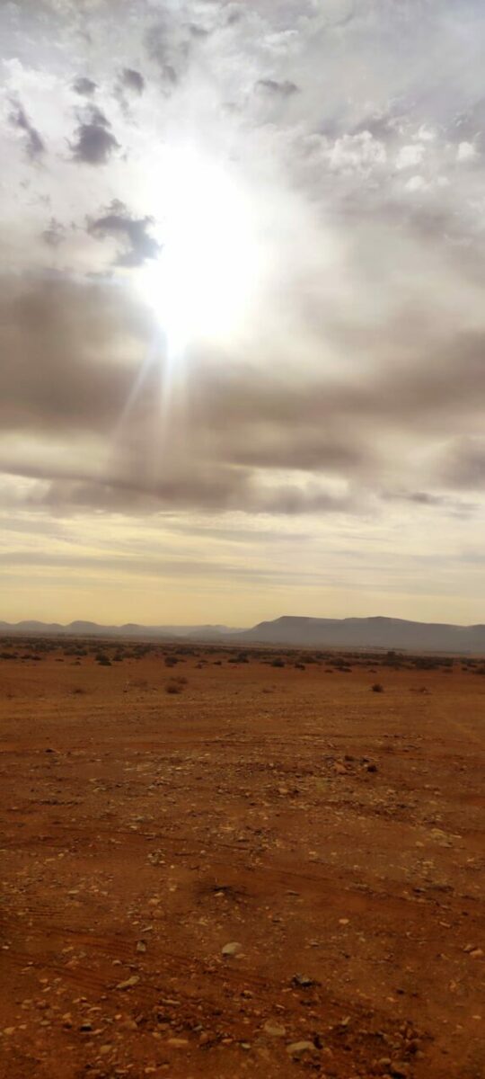 Reto Parkinson 4×4 – Etapa 4: la más dura y la más hermosa