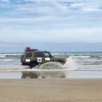 Reto Parkinson 4×4 – Etapa 4: la más dura y la más hermosa