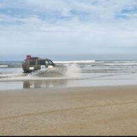 Reto Parkinson 4×4 – Etapa 4: la más dura y la más hermosa