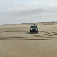 Reto Parkinson 4×4 – Etapa 4: la más dura y la más hermosa