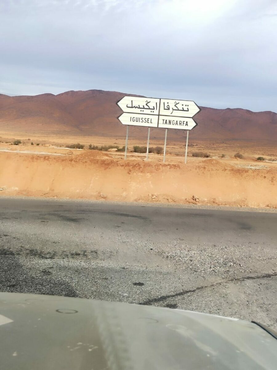 Reto Parkinson 4×4 – Etapa 4: la más dura y la más hermosa