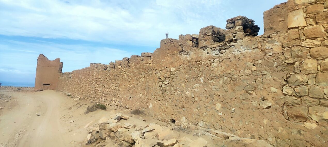 Reto Parkinson 4×4 – Etapa 4: la más dura y la más hermosa