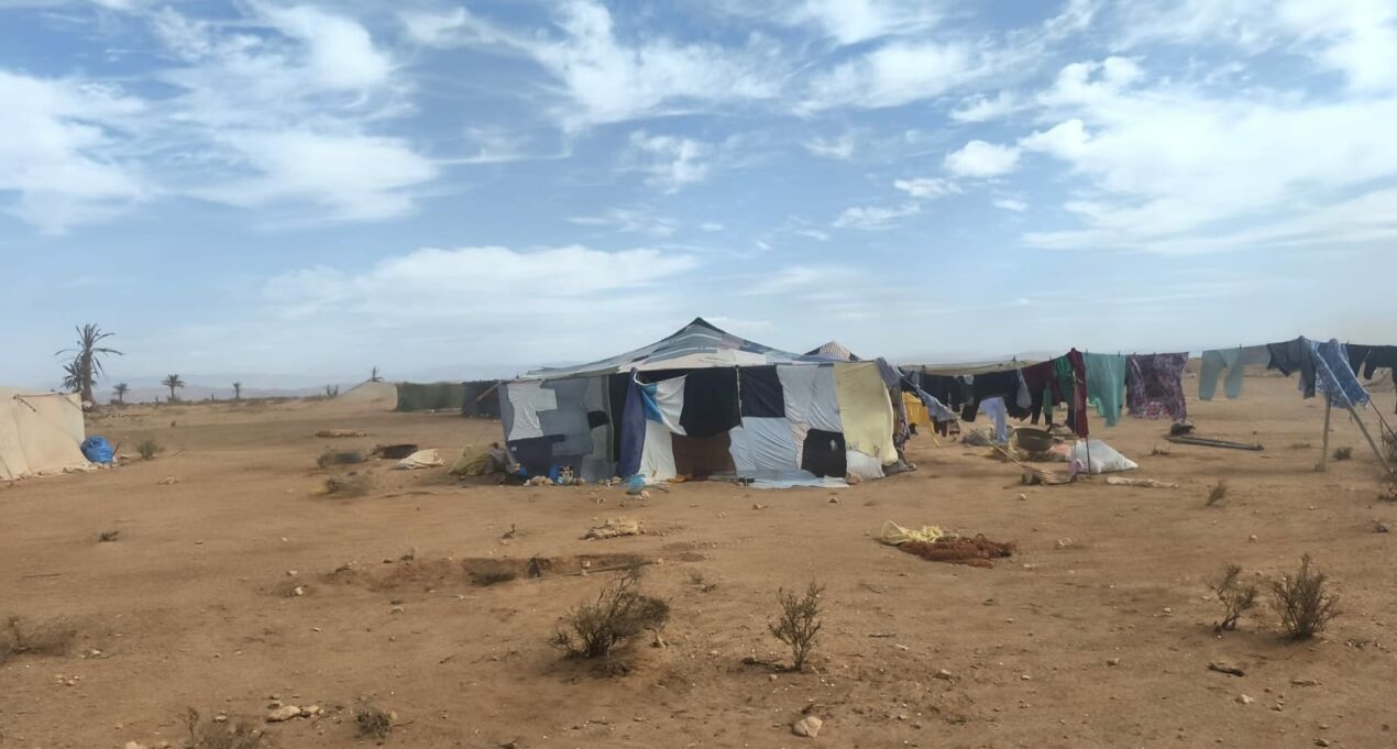 Reto Parkinson 4×4 – Etapa 3: polvo, arena y superación