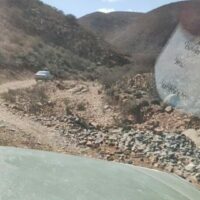 Reto Parkinson 4×4 – Etapa 5: estrategia y trabajo en equipo