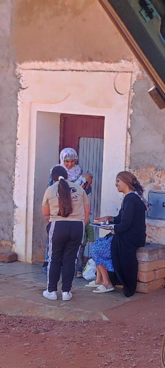 Reto Parkinson 4×4 – Etapa 5: estrategia y trabajo en equipo