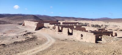 Reto Parkinson 4x4 – Etapa 5: estrategia y trabajo en equipo