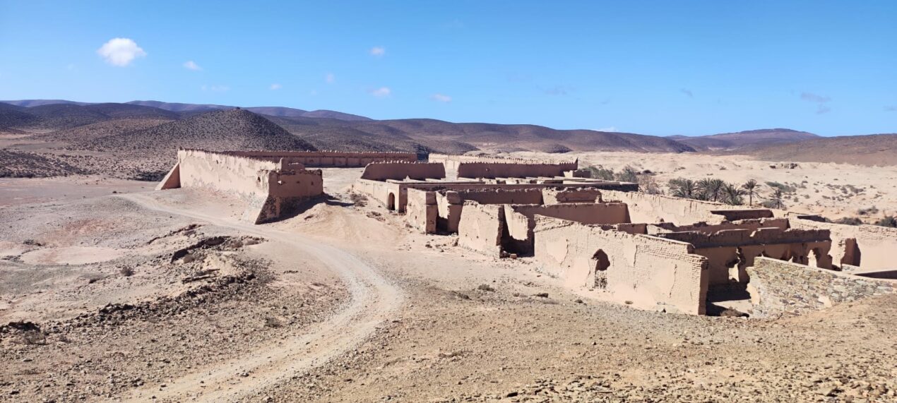 Reto Parkinson 4×4 – Etapa 5: estrategia y trabajo en equipo