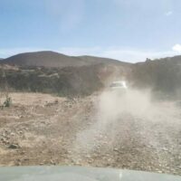 Reto Parkinson 4×4 – Etapa 5: estrategia y trabajo en equipo