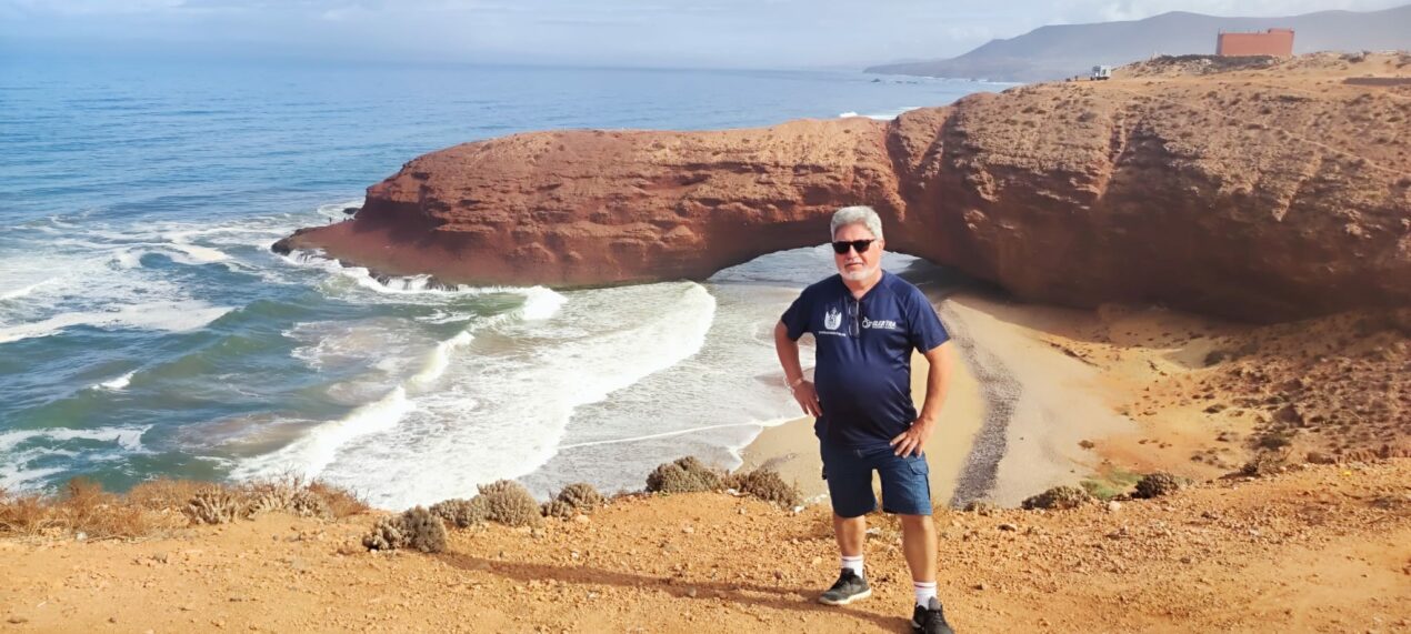 Reto Parkinson 4×4 – Etapa 5: estrategia y trabajo en equipo