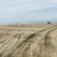 Reto Parkinson 4×4 – Etapa 5: estrategia y trabajo en equipo