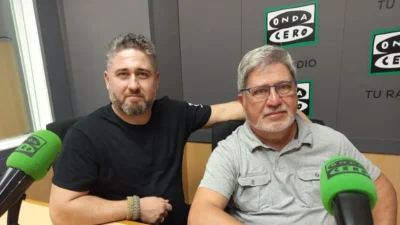 Dos ilicitanos se embarcan en la aventura del Raid Nomad 2025 en apoyo de la Asociación Parkinson Elche