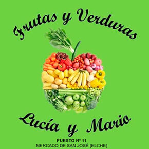 Colabora con una cesta de productos