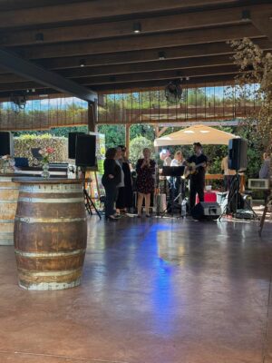 Vermut & Tapas solidario en Elche: sabor, música y corazón