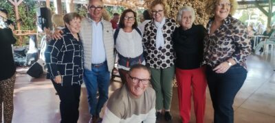 Vermut & Tapas solidario en Elche: sabor, música y corazón