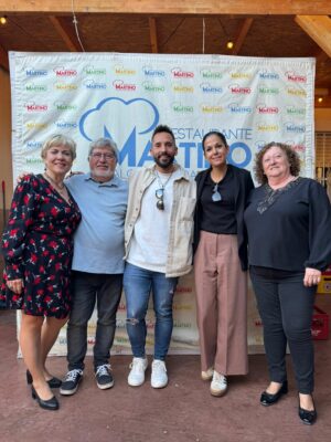 Vermut & Tapas solidario en Elche: sabor, música y corazón