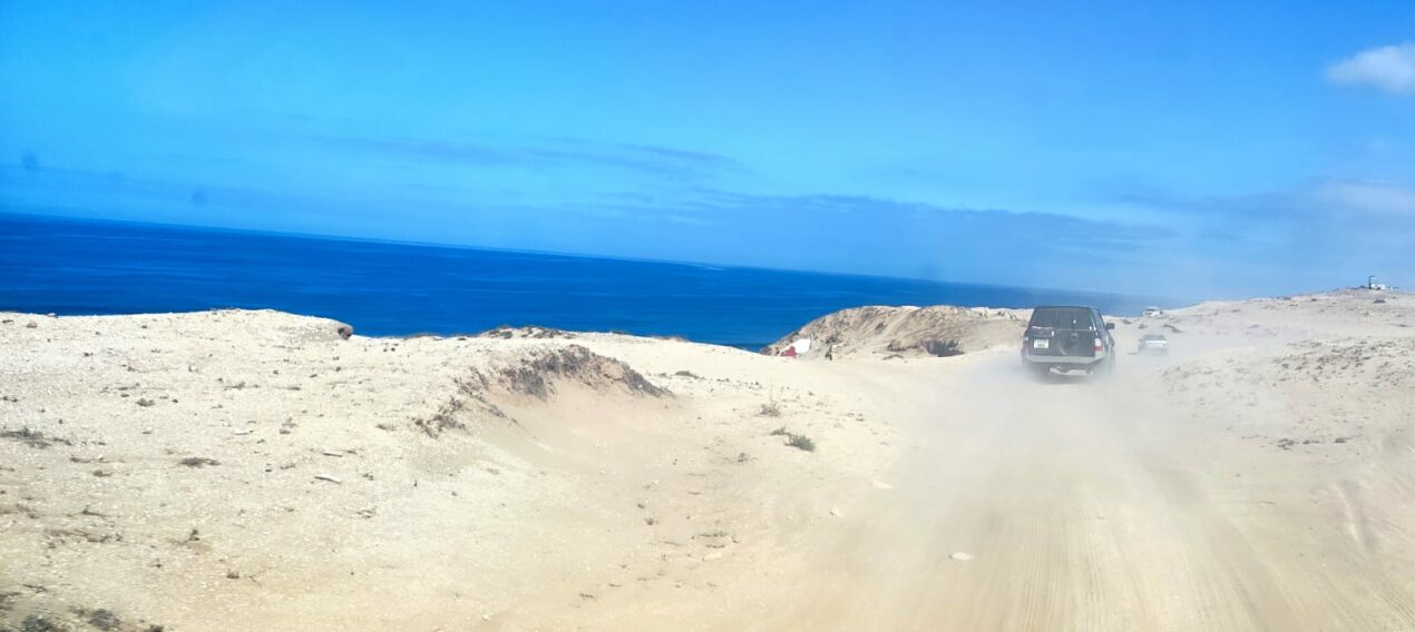 Reto Parkinson 4×4 – Etapa final y cierre de una gran aventura