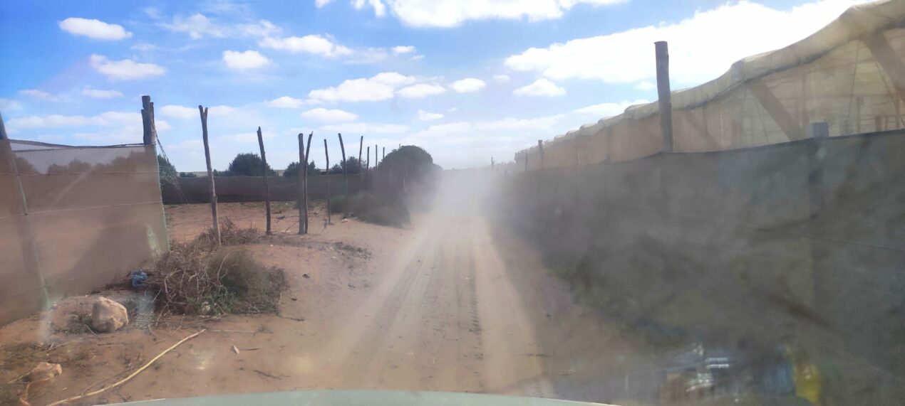 Reto Parkinson 4×4 – Etapa final y cierre de una gran aventura