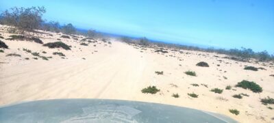 Reto Parkinson 4x4 – Etapa final y cierre de una gran aventura