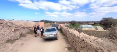 Reto Parkinson 4x4 – Etapa final y cierre de una gran aventura