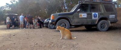 Reto Parkinson 4x4 – Etapa final y cierre de una gran aventura