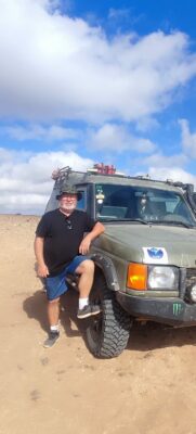 Reto Parkinson 4x4 – Etapa final y cierre de una gran aventura