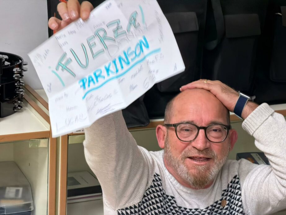 Actividad educativa en el CEIP Clara Campoamor