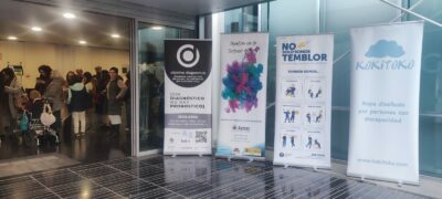 II Congreso Sociosanitario Elche: una mirada compartida