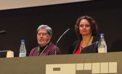 II Congreso Sociosanitario Elche: una mirada compartida