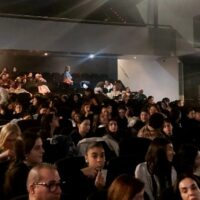 Participación de Parkinson Elche en el Congreso Sociosanitario durante la Semana de la Discapacidad Elche