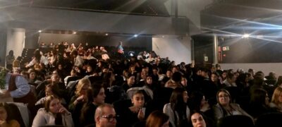 II Congreso Sociosanitario Elche: una mirada compartida