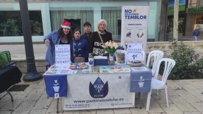 Feria de Entidades