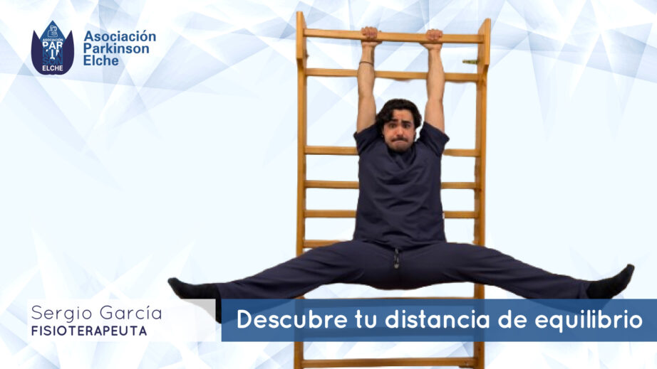 Saltos en párkinson