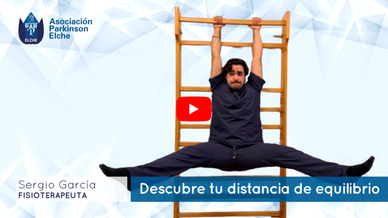 Saltos en párkinson Saltos en párkinson