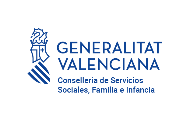 Vicepresidencia Primera y Consellería de Servicios Sociales, Igualdad y Vivienda