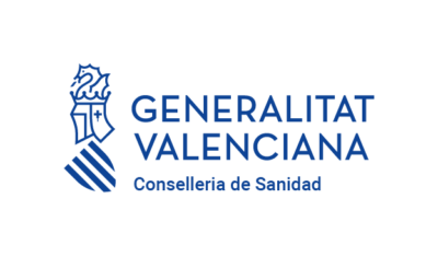 Logo de la Conselleria de Sanidad Comunidad Valenciana