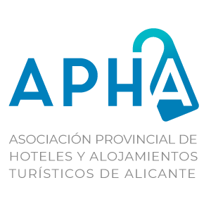 Logo - APHA - Asociación Provincial de Hoteles y Alojamientos Turísticos de Alicante