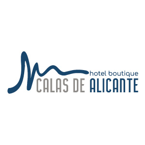 Logo - Hotel Boutique Calas de Alicante