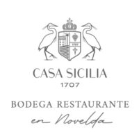 Casa Sicilia – Bodega Restaurante – Novelda