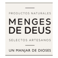 Productos Naturales Menges de Deus