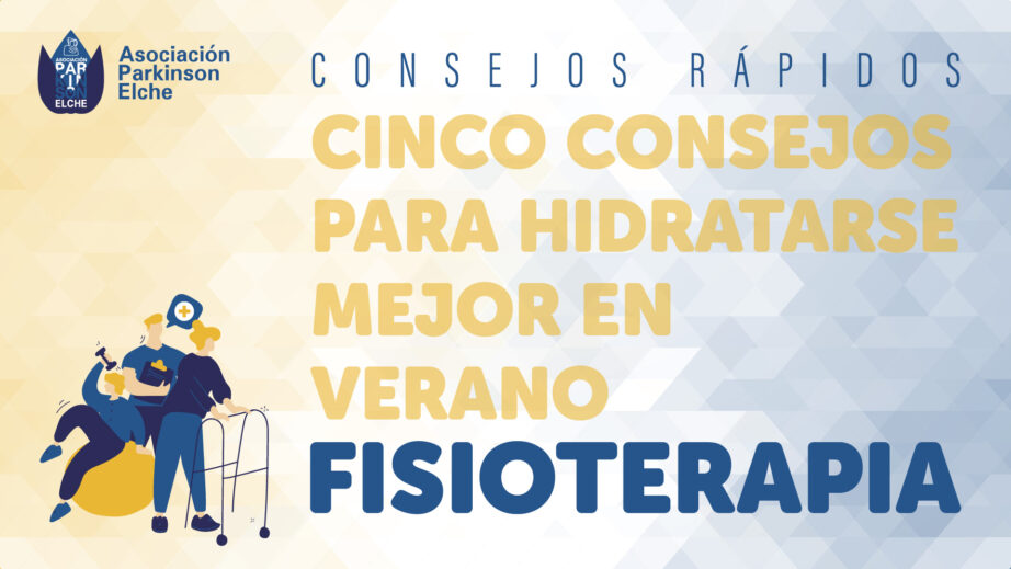 Cinco consejos para hidratarte mejor en verano