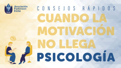 Cuando la motivación no llega