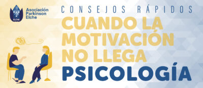 Cuando la motivación no llega